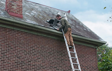 what affects urgent Astrop roof repairs