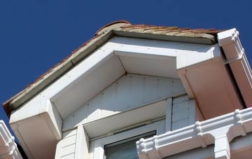 Astrop fascia installation costs