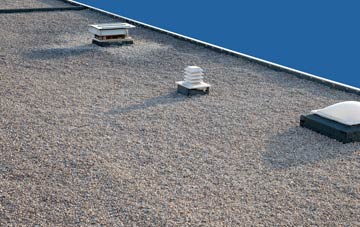 flat roofing Astrop, Northamptonshire