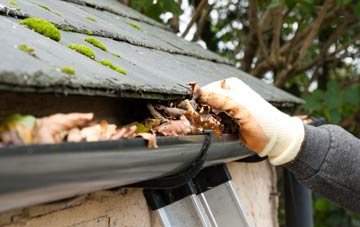 gutter cleaning Astrop, Northamptonshire