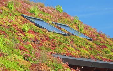 Astrop living roof systems