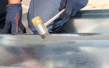 Astrop metal roofing costs