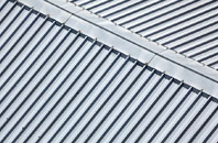 Astrop metal roofing